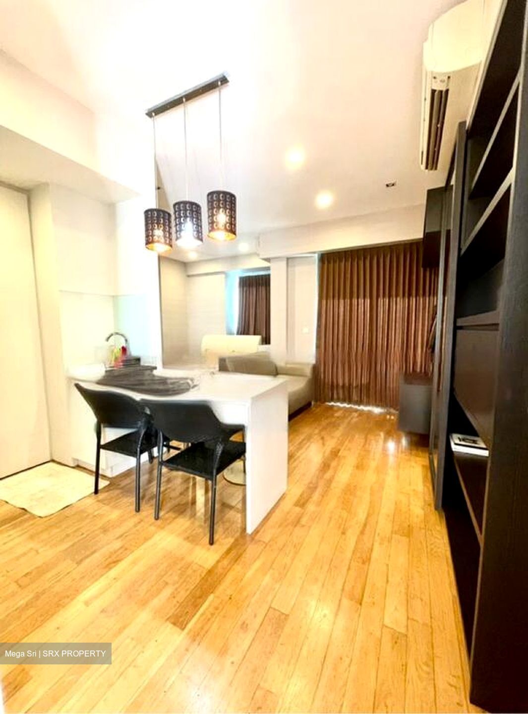 Illuminaire On Devonshire (D9), Apartment #527665101